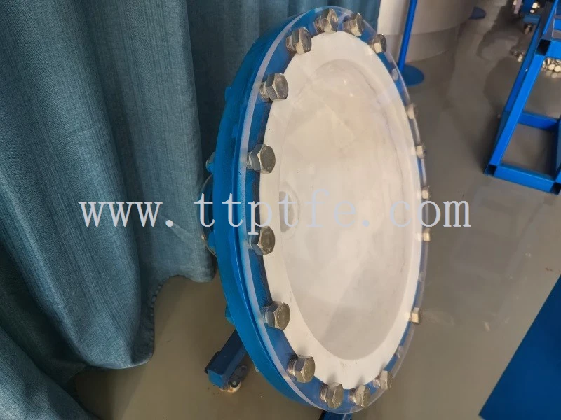 DN600 PTFE