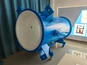 Rannán Túr PTFE